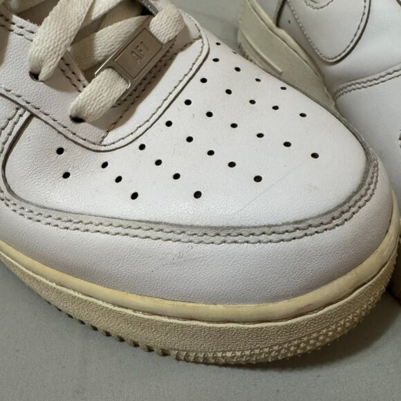 Nike Air Force 1 "AF1" Size 9 Used condition - Picture 6 of 13